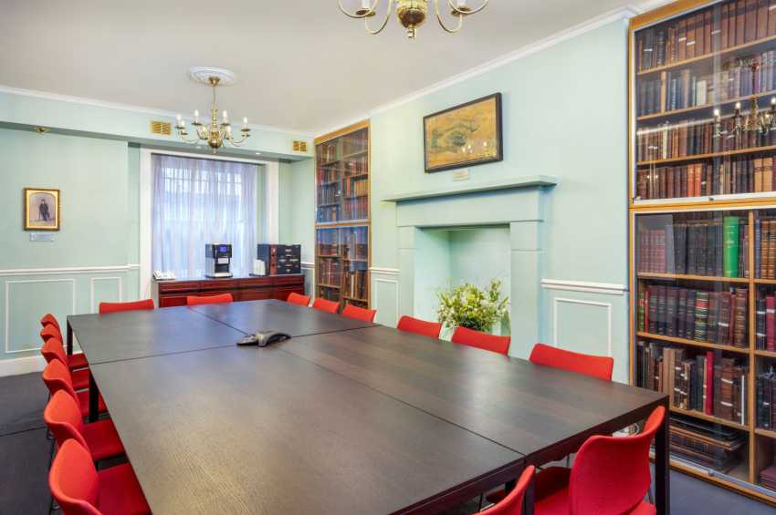 The Geological Society