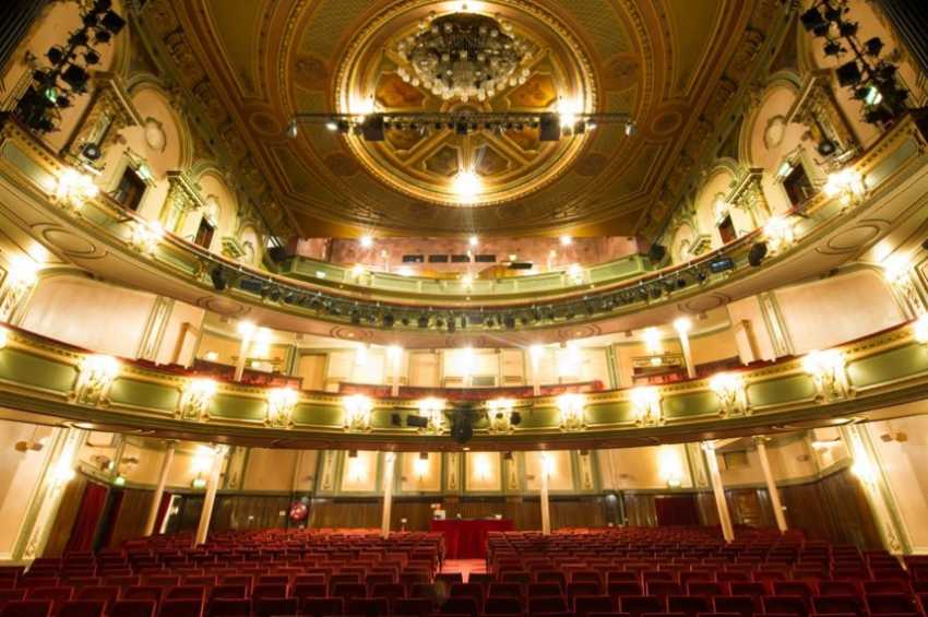 Her Majesty's Theatre