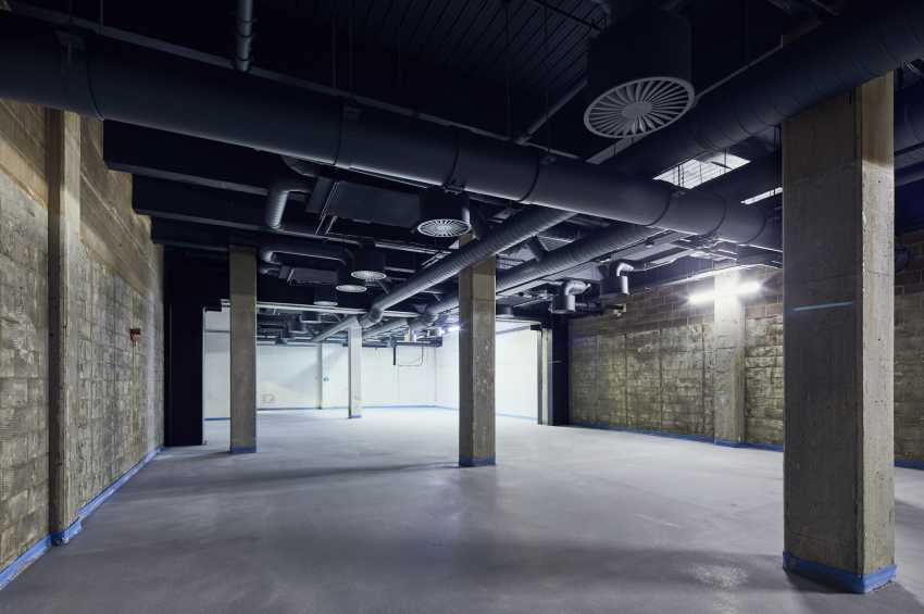 Studio Spitalfields