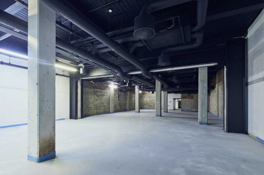 Studio Spitalfields