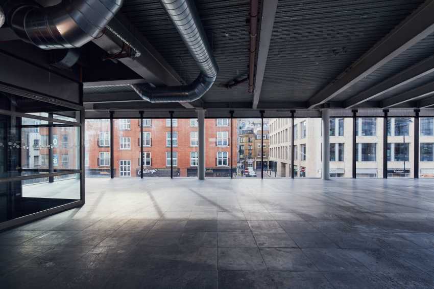 Studio Spitalfields