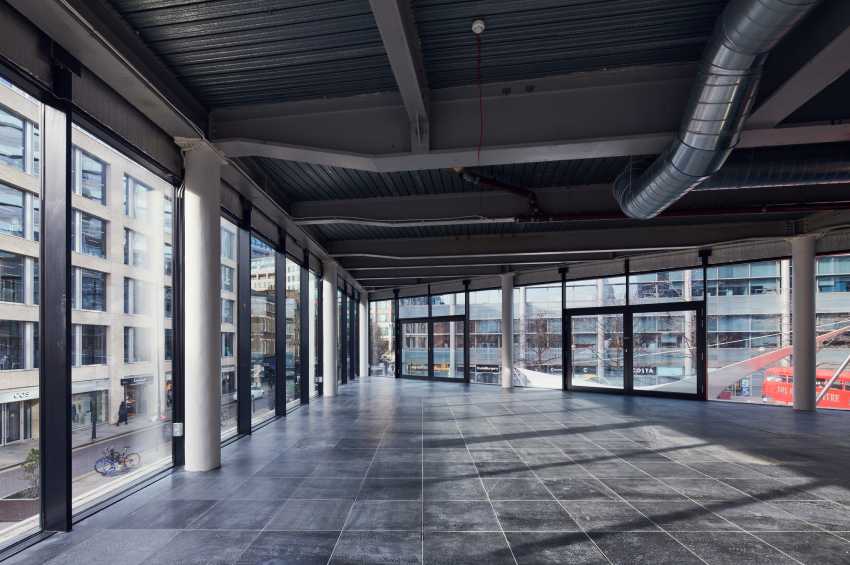 Studio Spitalfields