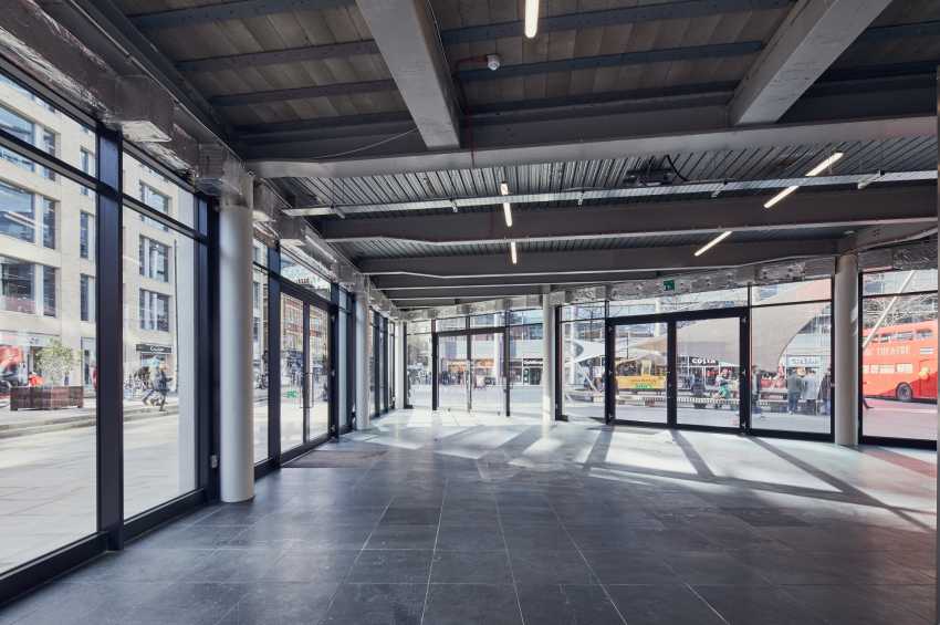 Studio Spitalfields