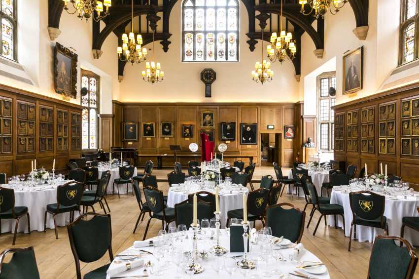 Gray's Inn Venue