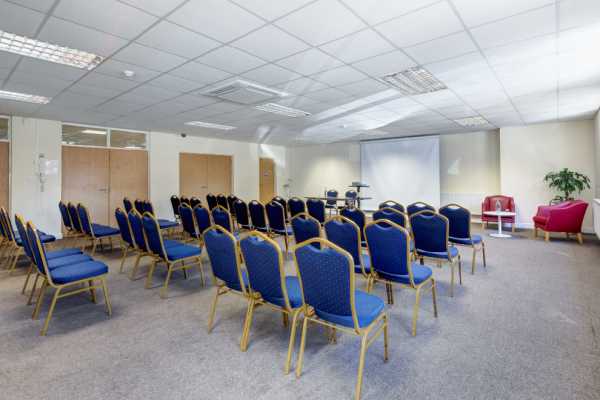Ibis Styles London Excel