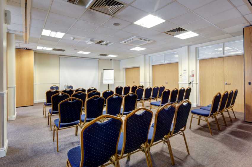 Ibis Styles London Excel