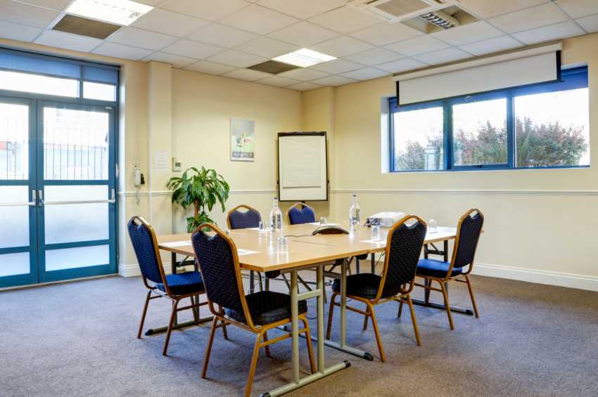 Ibis Styles London Excel