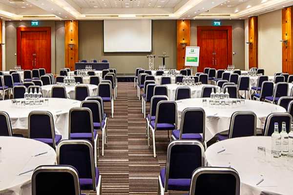 Holiday Inn Bloomsbury 