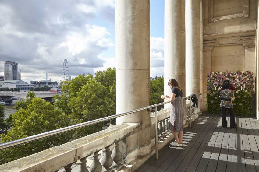 Somerset House