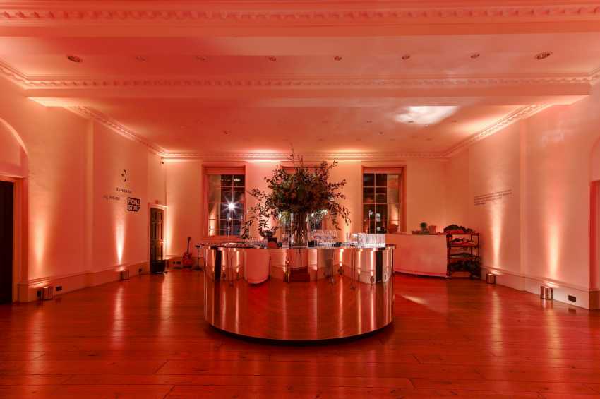 Somerset House