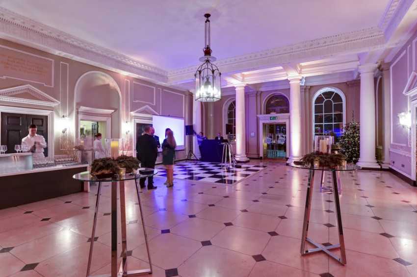 Somerset House