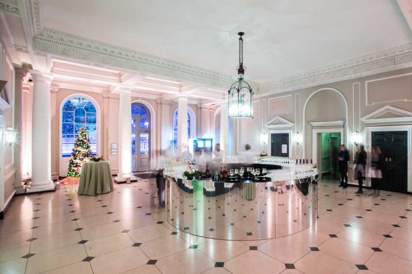 Somerset House