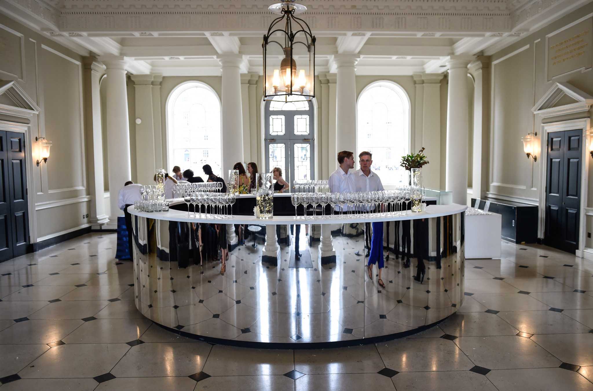 Seamen's Hall