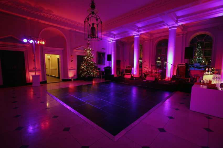 Somerset House