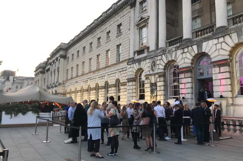 Somerset House
