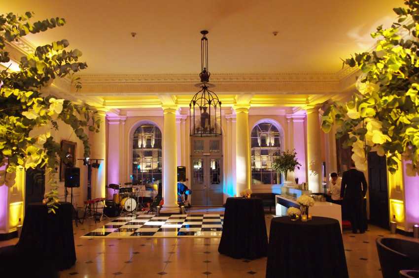 Somerset House