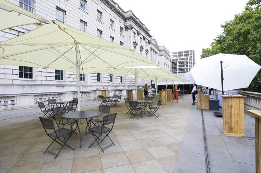 Somerset House