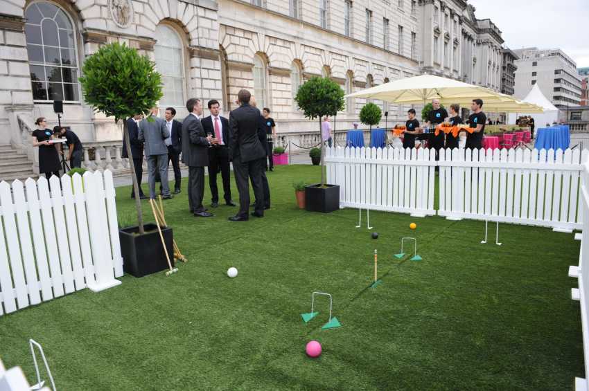 Somerset House