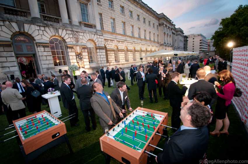 Somerset House