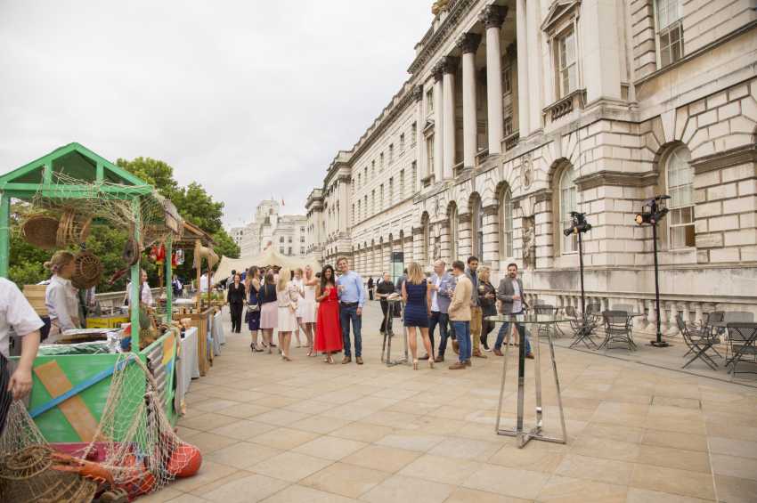 Somerset House
