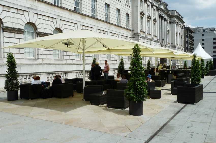 Somerset House