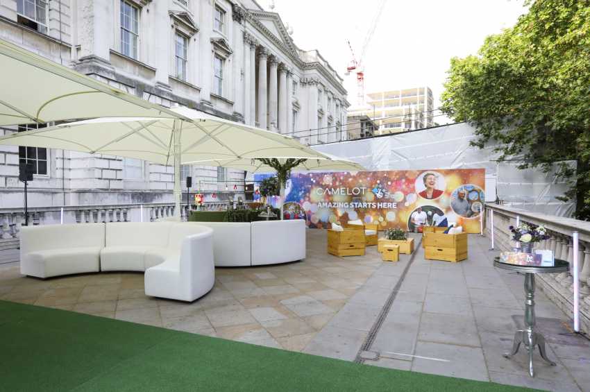 Somerset House