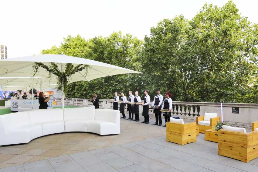 Somerset House