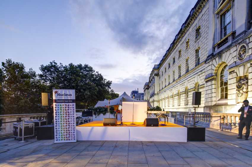 Somerset House