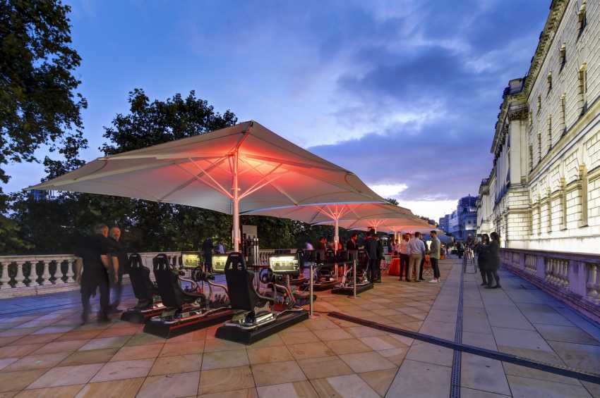 Somerset House
