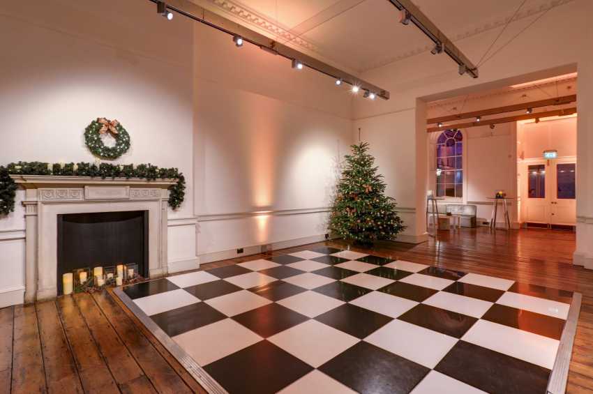 Somerset House