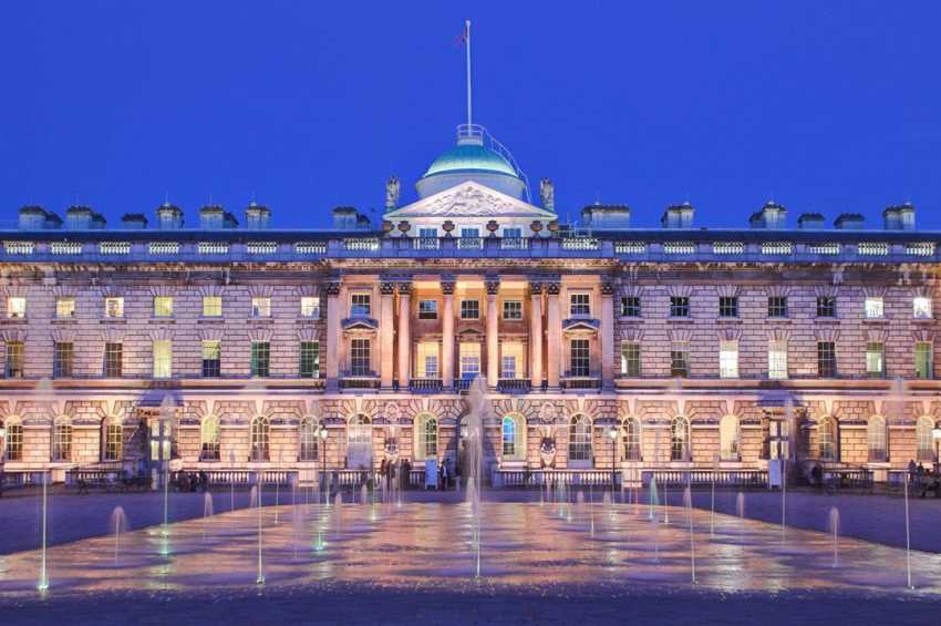 Somerset House