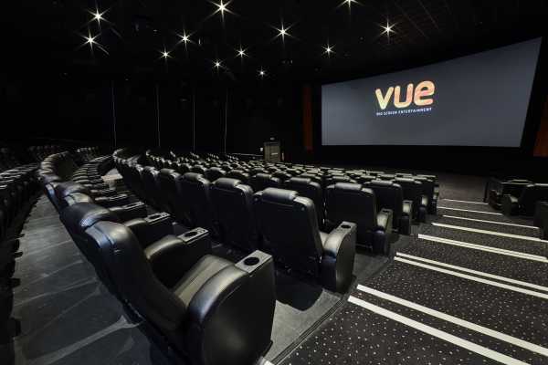 Vue West End