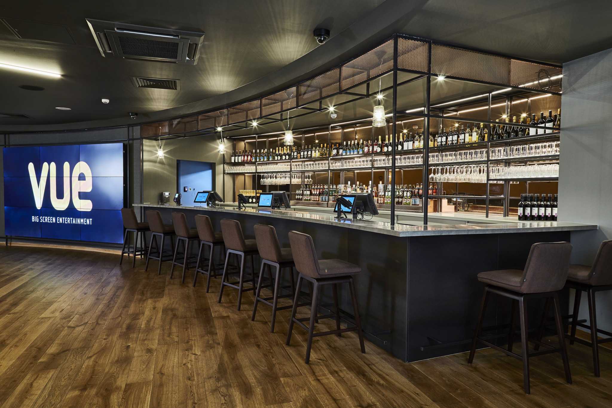 VIP Bar