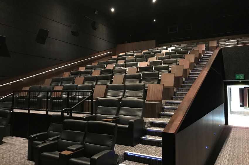 Vue Westfield