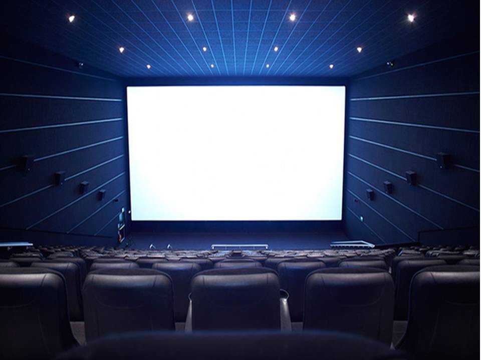 Standard Screens