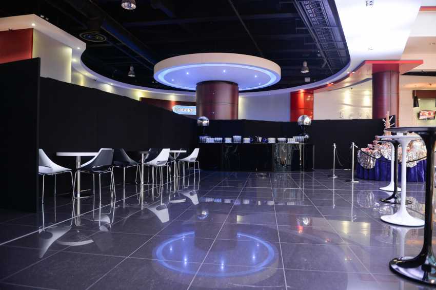 Vue Westfield