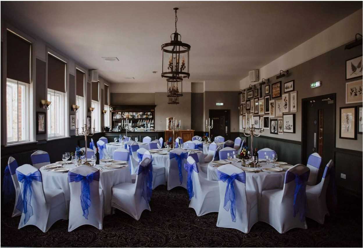 The Dulwich Suite