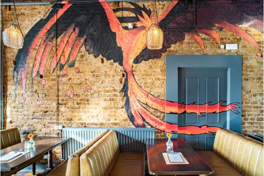 The Phoenix