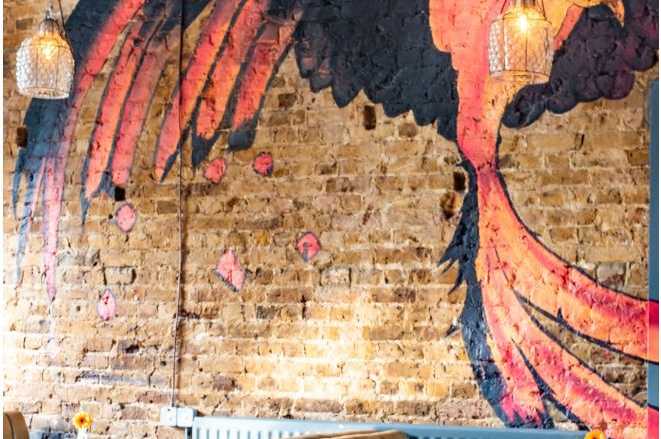 The Phoenix