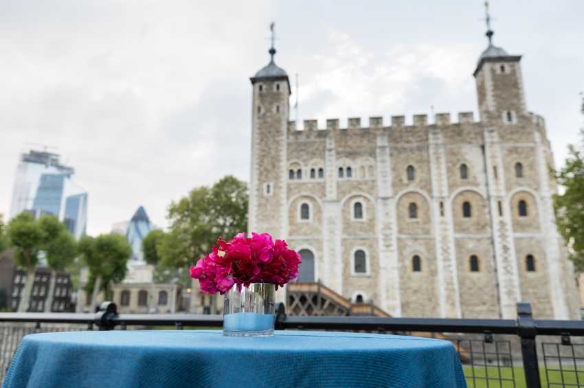 Tower of London
