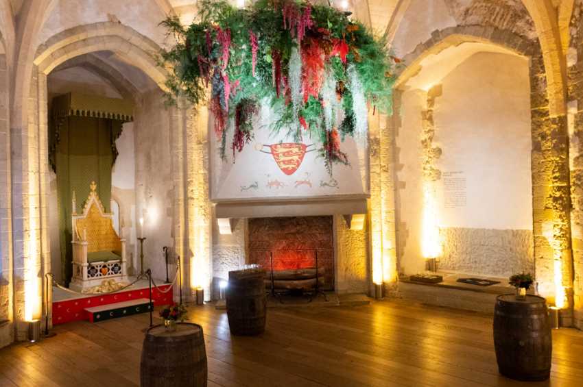 Tower of London
