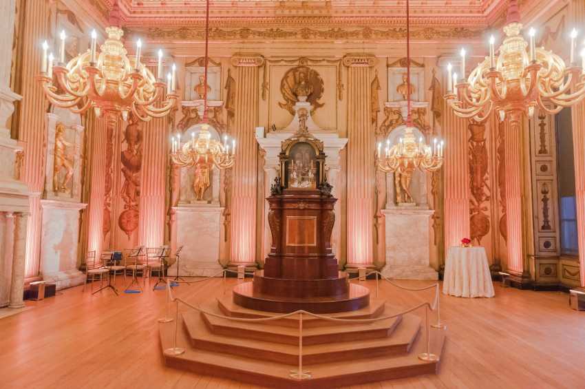 Kensington Palace