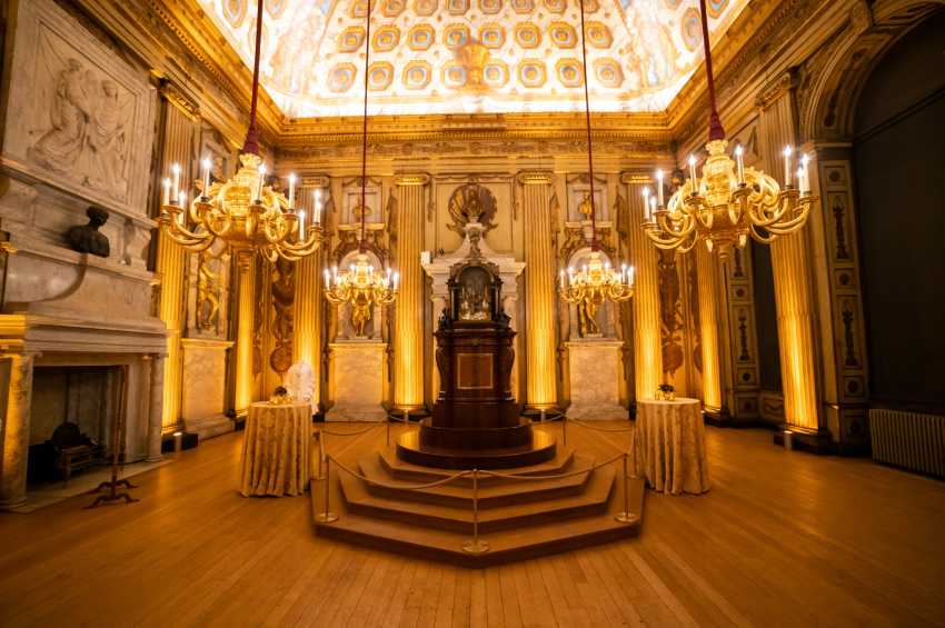 Kensington Palace