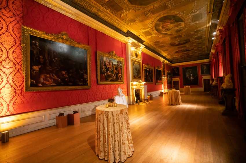 Kensington Palace