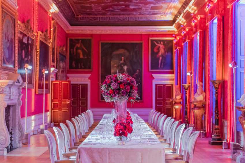 Kensington Palace