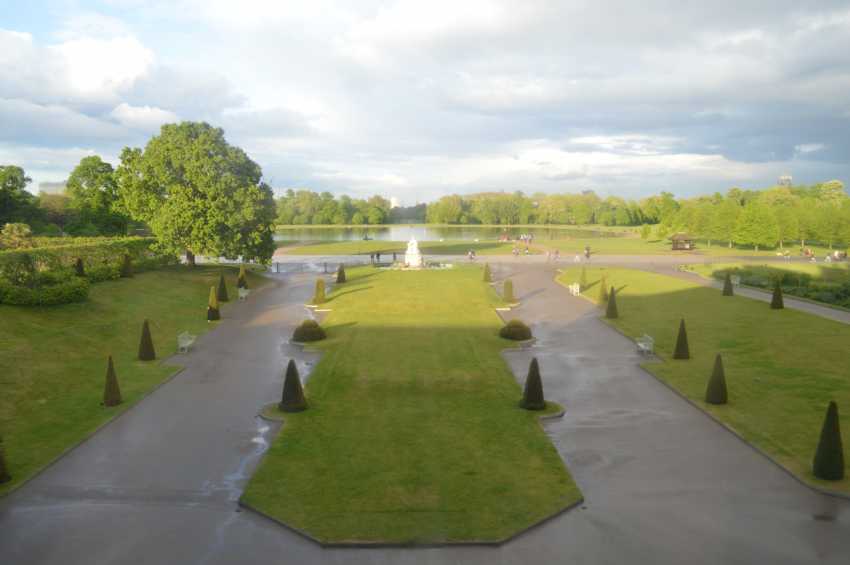 Kensington Palace