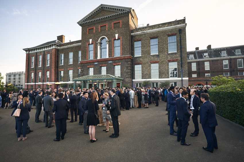 Kensington Palace