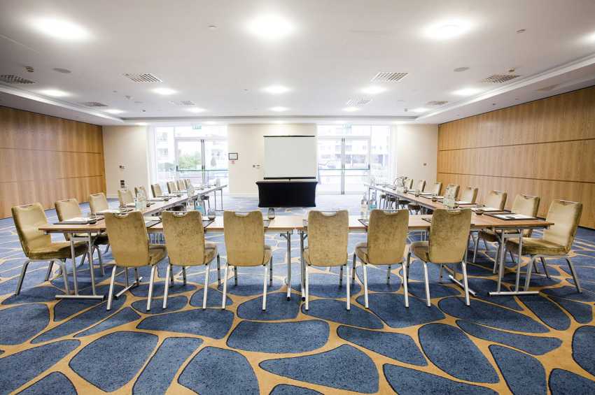 The Chelsea Harbour Hotel