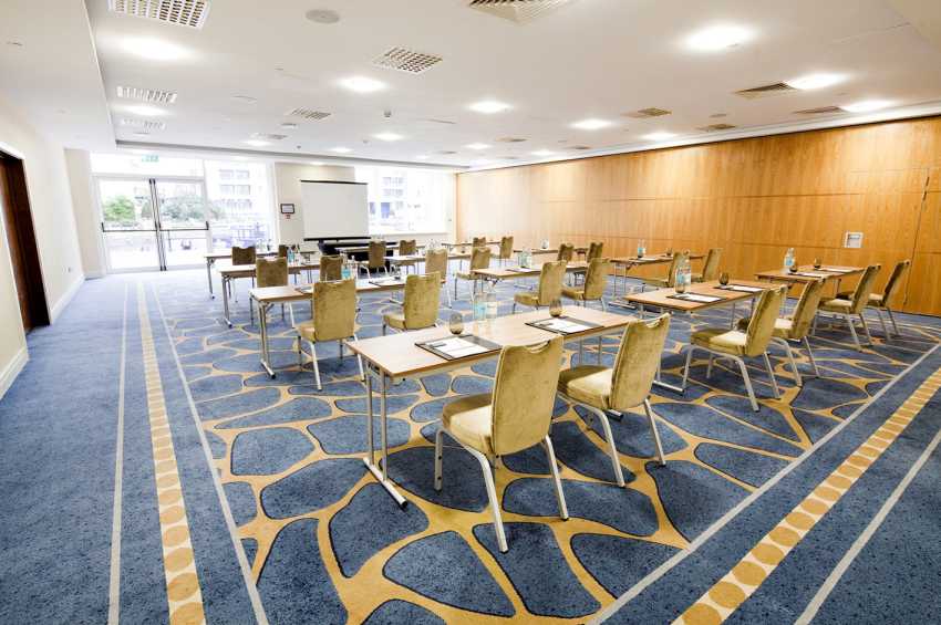 The Chelsea Harbour Hotel