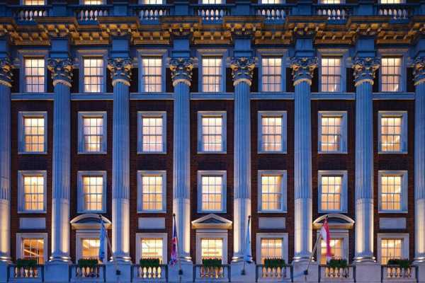 The Biltmore Mayfair